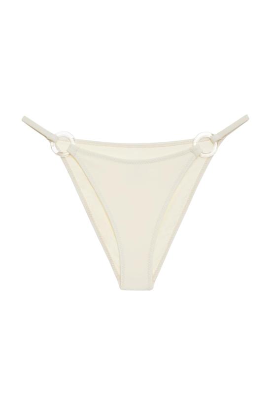  갈라마르 비키니 수영복 테이트 브리프 크레마 - GALAMAAR