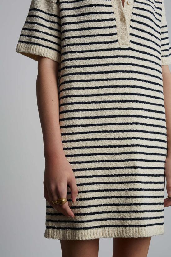  ELEVEN SIX 숏 원피스 일레븐 식스 에디 미니 드레스 - OTHER BRANDS