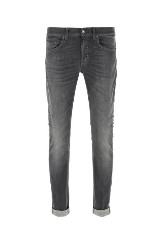  돈답 데님 팬츠 Dondup Pantalone 조지 진 토포