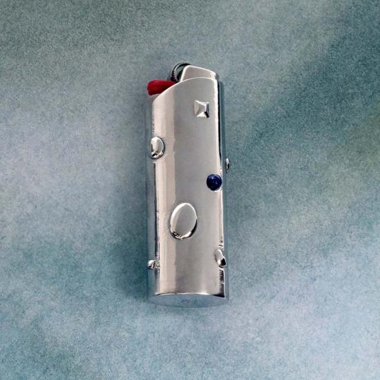  Metalepsis Projects 가죽소품 메탈렙시스 프로젝트 피라 I 라이터 슬리브 - METALEPSIS PROJECTS