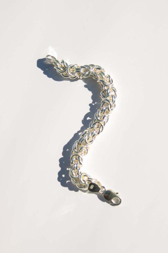  Odissea NY 팔찌 오디세아 차차 브레이슬릿 - ODISSEA