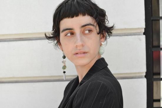  수브니어 이어링 스브너 코반 귀걸이