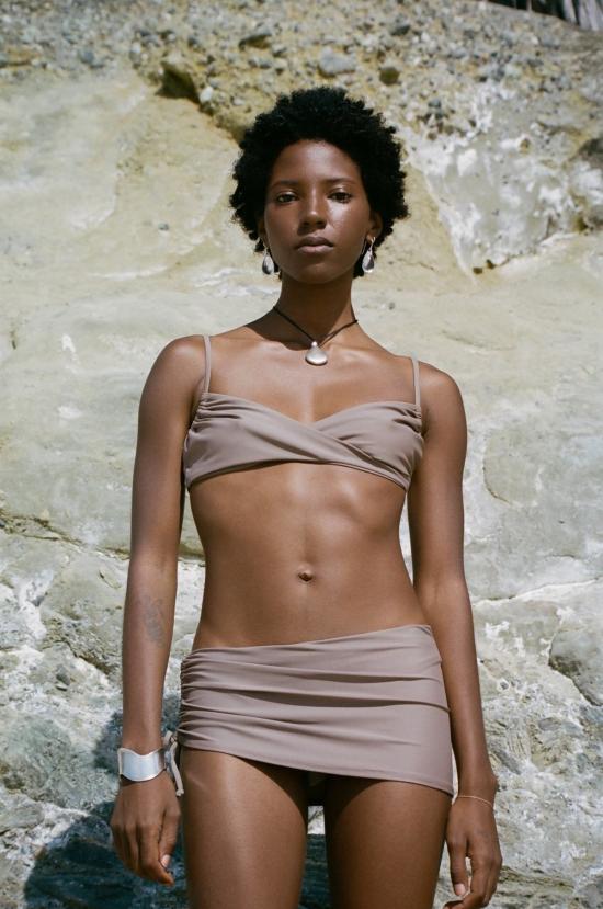  mare perpetua 비키니 수영복 마레 페르페투아 엘릭서 - MARE PERPETUA