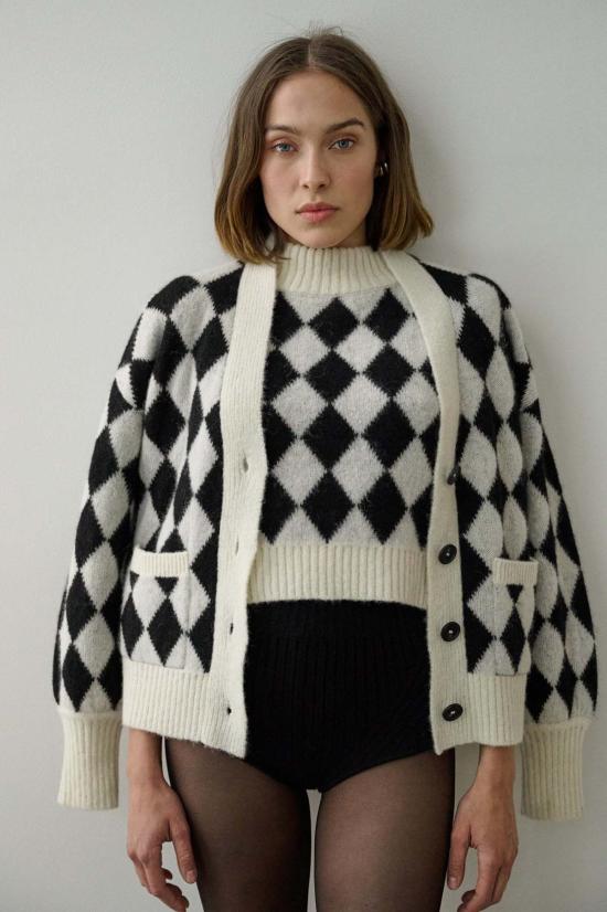  ELEVEN SIX 라운지 웨어 일레븐 식스 틸리 숏팬츠 블랙 - OTHER BRANDS