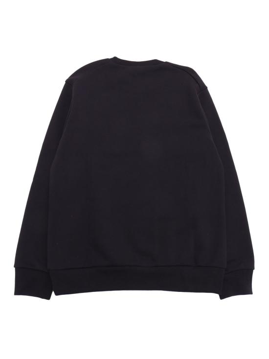  [키즈] 마르니 풀오버 키즈  스웨터 블루 - MARNI