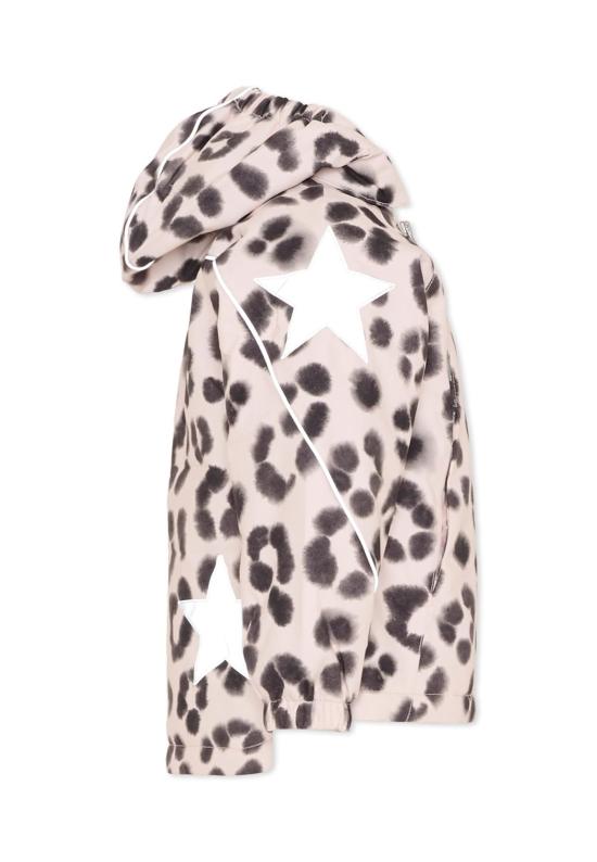  [키즈] 몰로 자켓 아동용 다운 스노우 재킷 베이지색 - MOLO