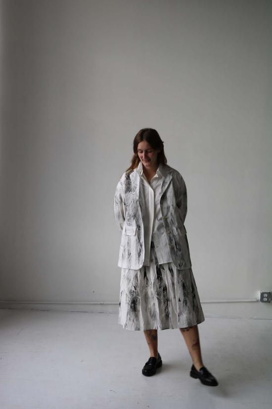  체이스 슈먼 자켓 리오라 재킷 - CHASE SHUMAN