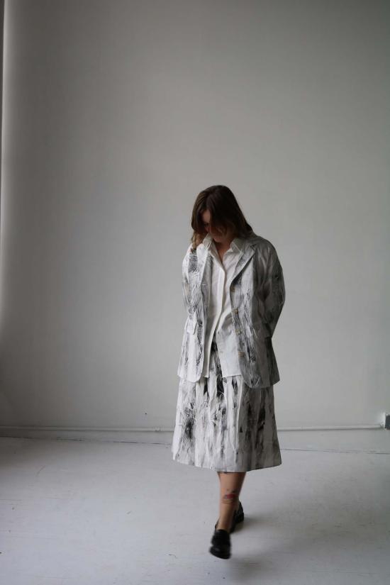  체이스 슈먼 자켓 리오라 재킷 - CHASE SHUMAN