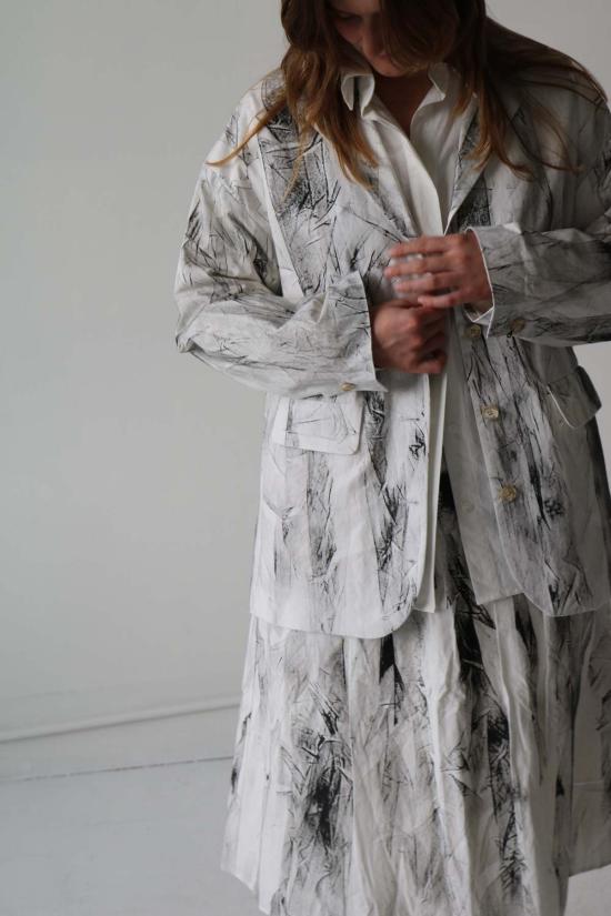  체이스 슈먼 자켓 리오라 재킷 - CHASE SHUMAN