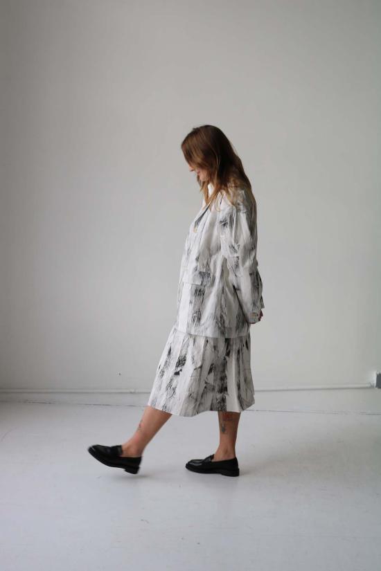  체이스 슈먼 자켓 리오라 재킷 - CHASE SHUMAN