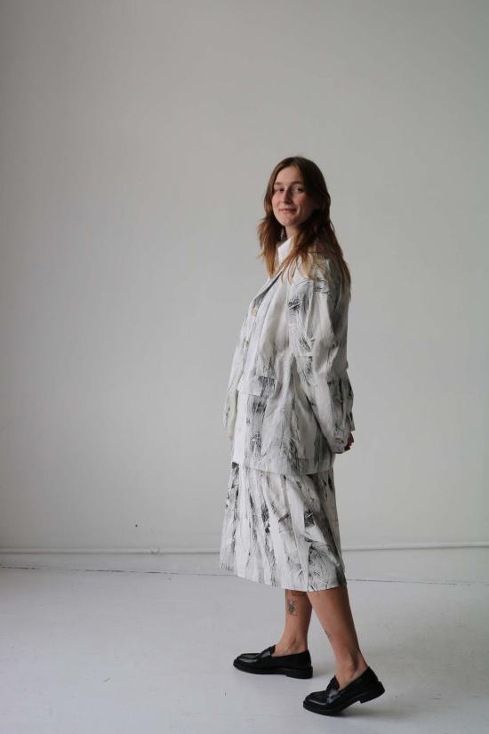  체이스 슈먼 자켓 리오라 재킷 - CHASE SHUMAN