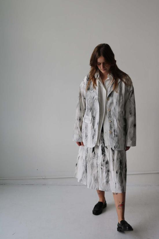  체이스 슈먼 자켓 리오라 재킷 - CHASE SHUMAN