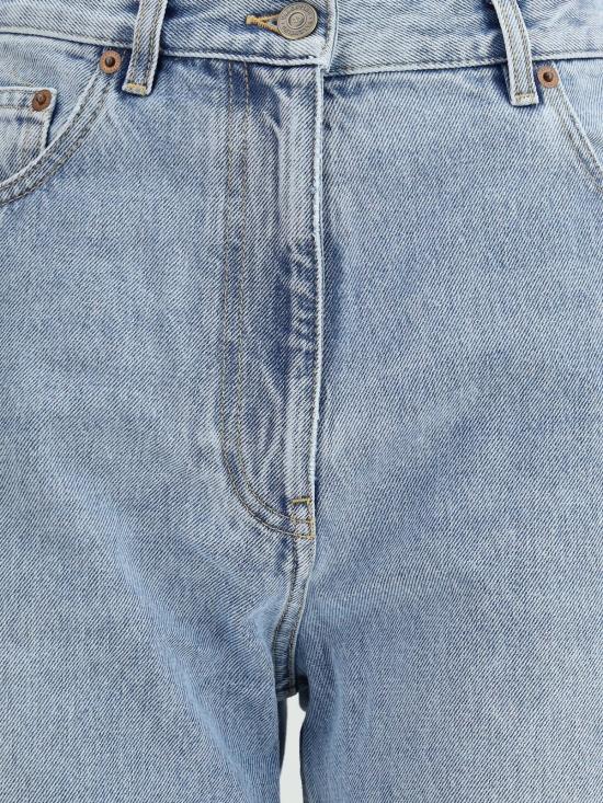  발렌티노 가라바니 데님 팬츠 발렌티노 코튼 파이브 포켓 진 - VALENTINO GARAVANI