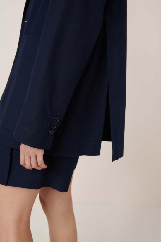  코우토우 수트 자켓 코우토 카터 블레이저 - KOWTOW