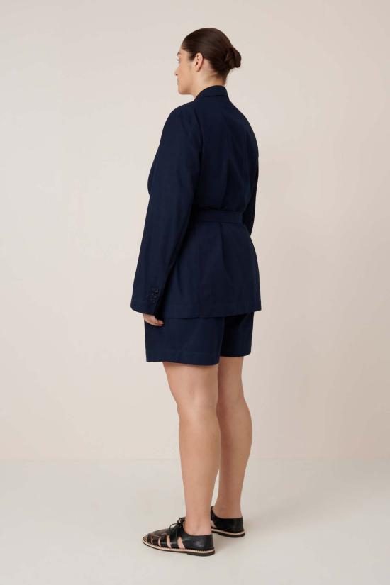  코우토우 수트 자켓 코우토 카터 블레이저 - KOWTOW