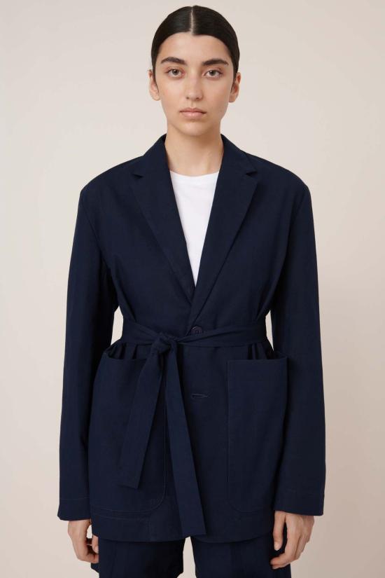  코우토우 수트 자켓 코우토 카터 블레이저 - KOWTOW