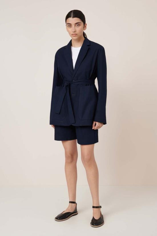  코우토우 수트 자켓 코우토 카터 블레이저 - KOWTOW