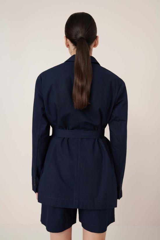  코우토우 수트 자켓 코우토 카터 블레이저 - KOWTOW