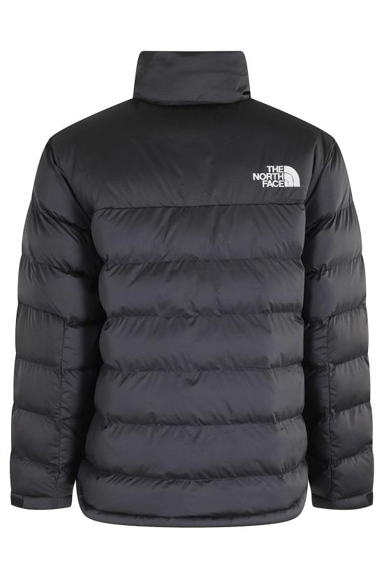  노스페이스 패딩 리마바라 단열 재킷 TNF 블랙 - NORTH FACE