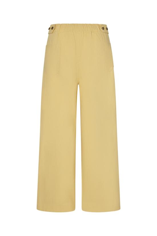  Sønderhaus 스트레이트 팬츠 쇠네르하우스 아이리스 팬츠 - OTHER BRANDS