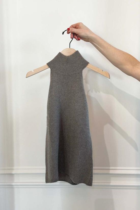  리사 양 민소매 티셔츠 프레야 탱크 - LISA YANG