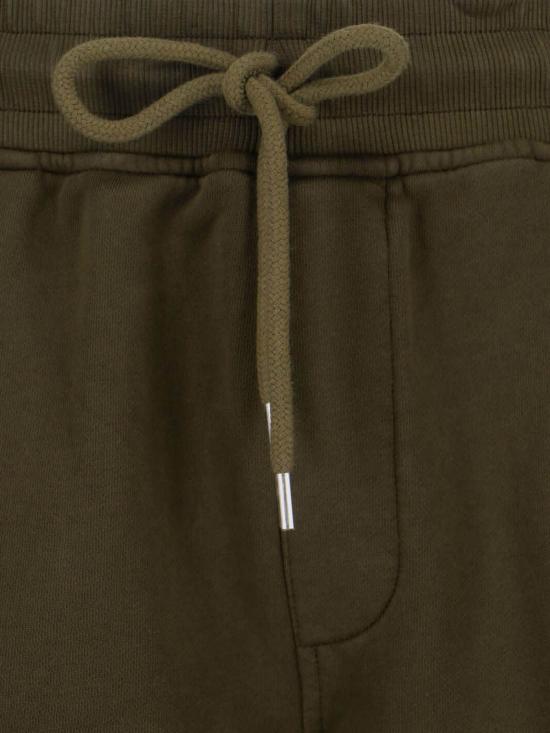  씨피 컴퍼니 숏팬츠 C.P. 컴퍼니 렌즈 쇼츠 그린 - C.P. COMPANY