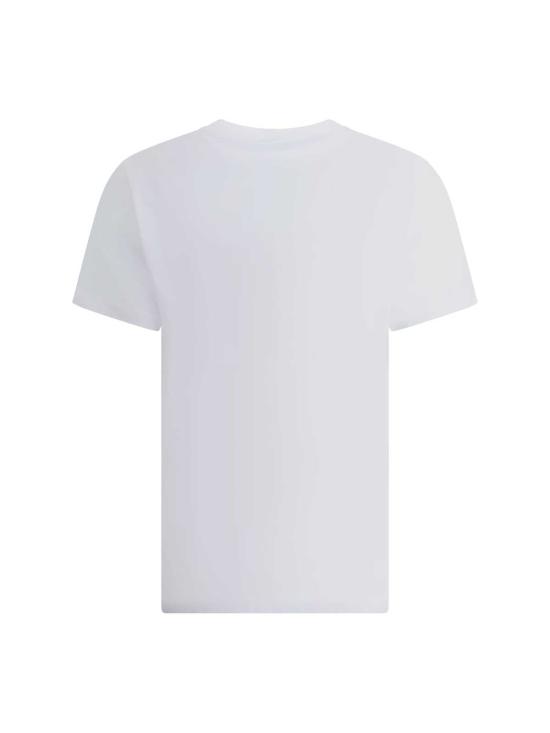  겐조 반팔 티셔츠 고츠 보케 플라워 2.0 티셔츠 - KENZO