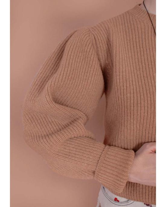  Meadows 스웨터 메도우스 칼리안드라  카멜 - OTHER BRANDS
