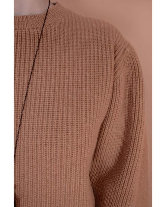  Meadows 스웨터 메도우스 칼리안드라  카멜 - OTHER BRANDS