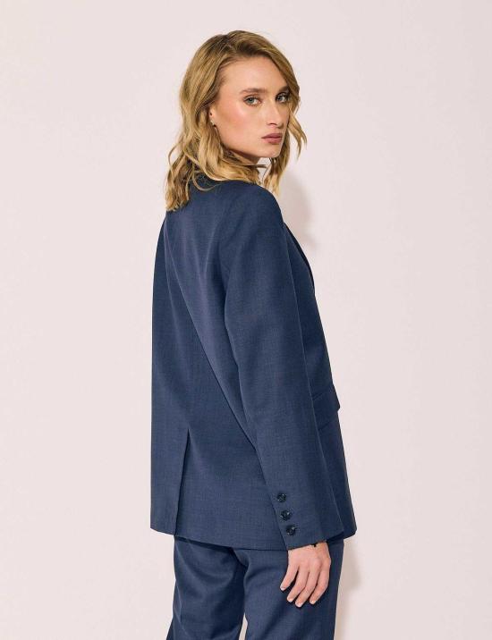  린제이 니콜라스 뉴욕 수트 자켓 린지 니콜라스 뉴욕 렉싱턴 애비뉴 재킷 - LINDSAY NICHOLAS NEW YORK