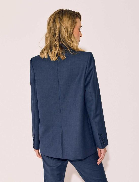  린제이 니콜라스 뉴욕 수트 자켓 린지 니콜라스 뉴욕 렉싱턴 애비뉴 재킷 - LINDSAY NICHOLAS NEW YORK