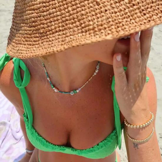  자나타니 콘셉츠 모자 Zanatany Concepts 피카 홀 - ZANATANY CONCEPTS