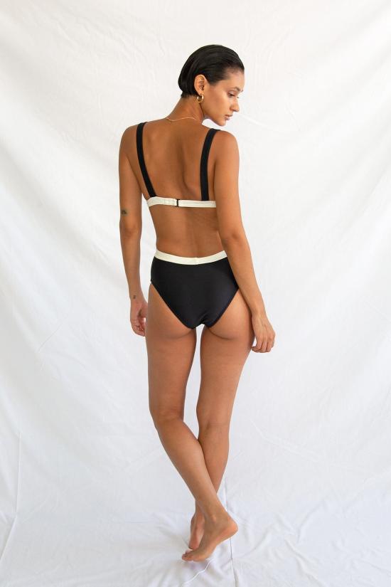  Galamaar 원피스 수영복 갈라마르 브랙스턴 원피스 느와르 - OTHER BRANDS