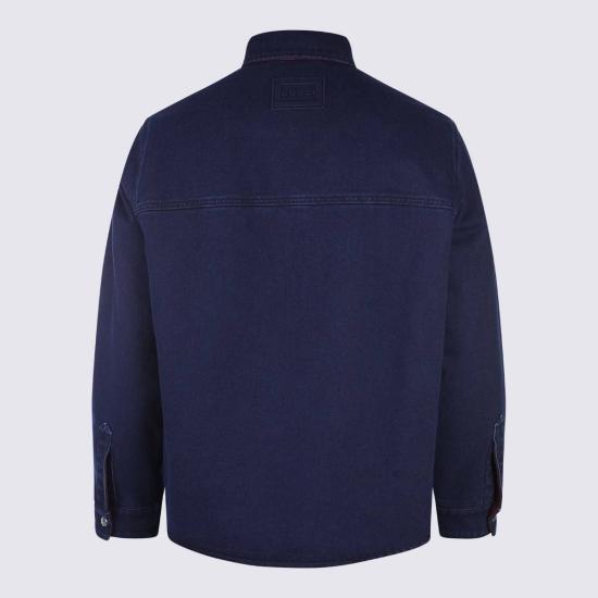  구찌 자켓 코튼 캐주얼 재킷 - GUCCI