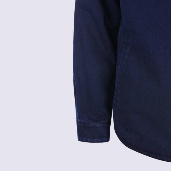  구찌 자켓 코튼 캐주얼 재킷 - GUCCI