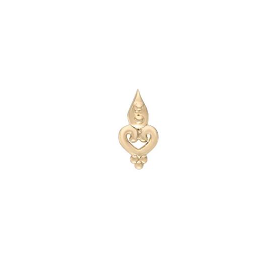  Metier Jewelry 이어링 메티에 주얼리 달라 카넬 .3 스터드