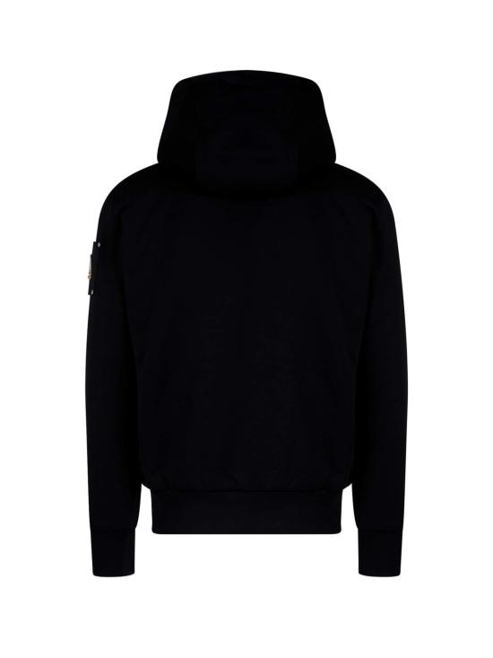  무스너클 자켓 무스 너클 리든 재킷 블랙 - MOOSE KNUCKLES