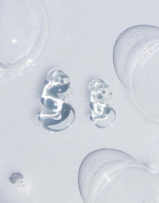  클레드 목걸이/팬던트 넘버 참 - CLED