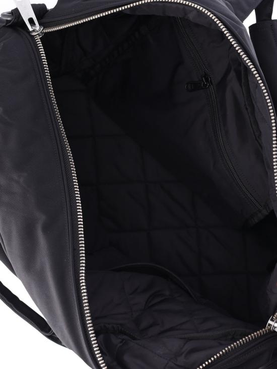  칼하트 더플백 카하트 르로이  블랙 - CARHARTT