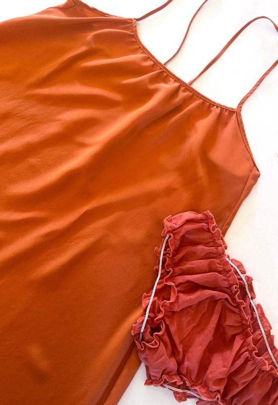  Loup Charmant 라운지 웨어 루프 샤르망 미니 슬립 - OTHER BRANDS