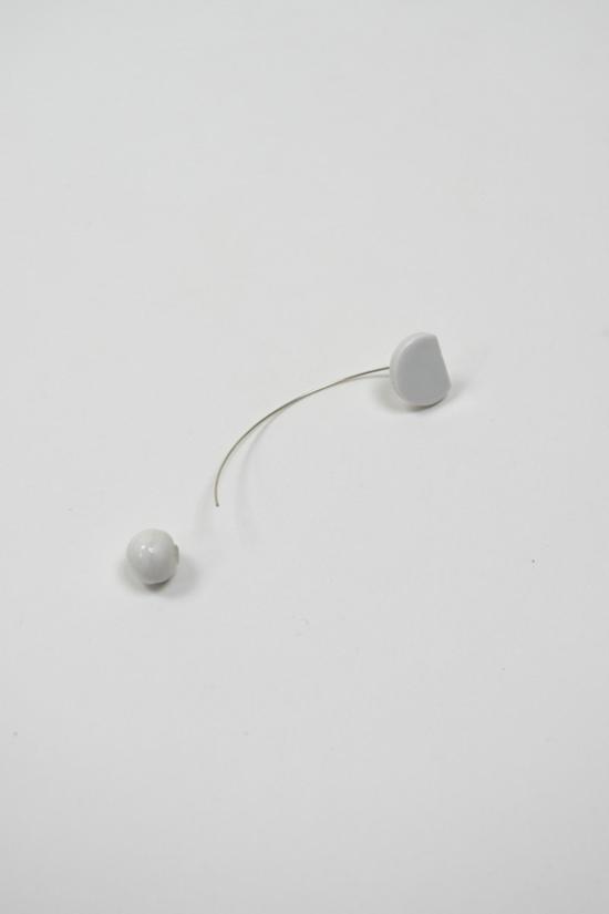  주주메이드 이어링 모바일 귀걸이 - JUJUMADE