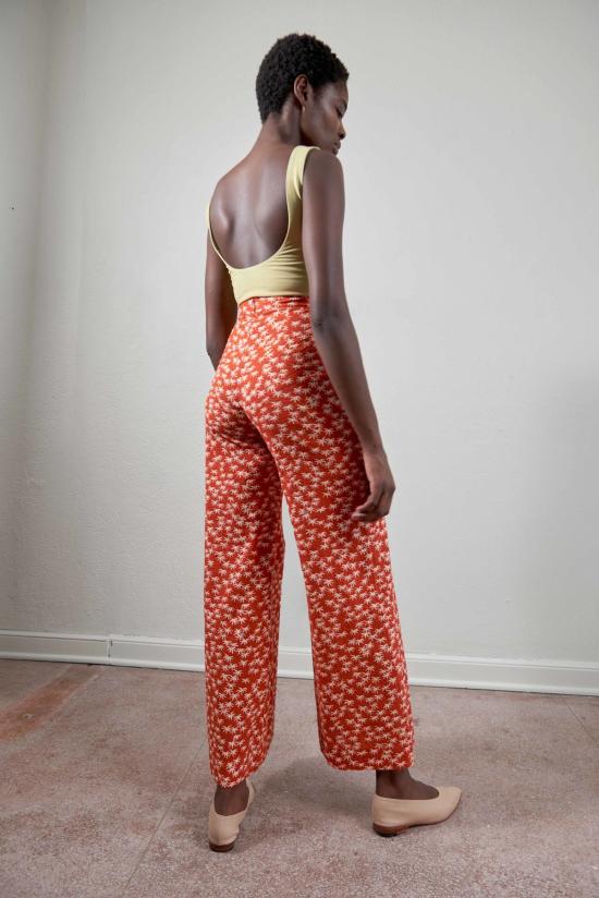  마리아 스탠리 바디수트 티셔츠 보디수트 2.0 시트론 - MARIA STANLEY