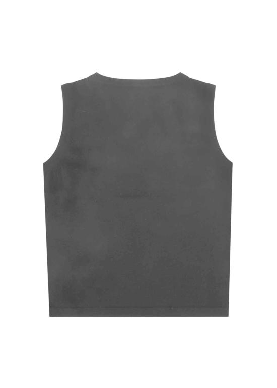  올 마이 러브 민소매 티셔츠 All My Love Emily Top - ALL MY LOVE