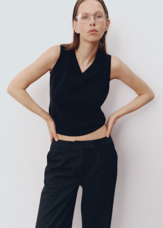  올 마이 러브 민소매 티셔츠 All My Love Emily Top