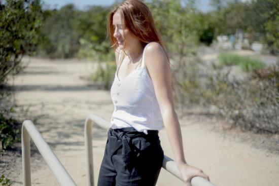  릴라노 민소매 티셔츠 리라나우 낚시터 - LEELANAU