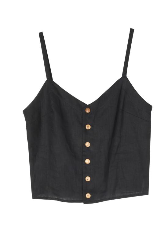  릴라노 민소매 티셔츠 리라나우 낚시터 - LEELANAU