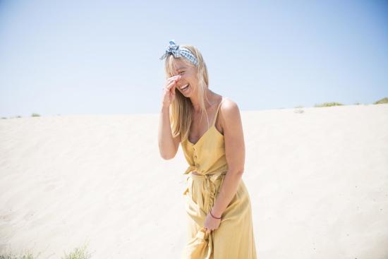  릴라노 민소매 티셔츠 리라나우 낚시터 - LEELANAU