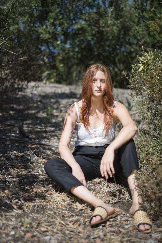  릴라노 민소매 티셔츠 리라나우 낚시터 - LEELANAU