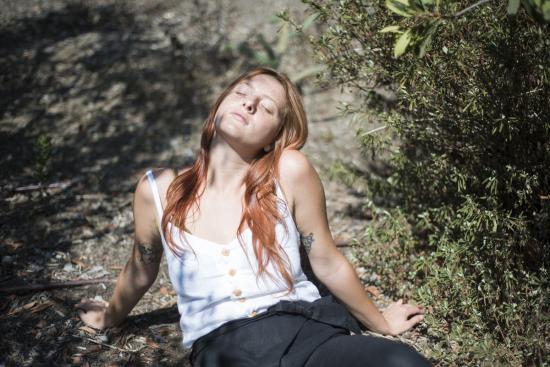  릴라노 민소매 티셔츠 리라나우 낚시터 - LEELANAU