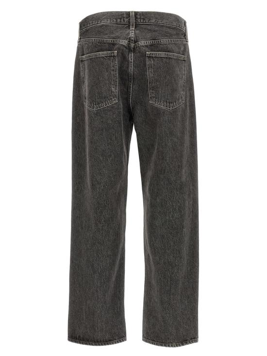  에이골디 데님 팬츠 아골드 90년대 청바지 그레이 - AGOLDE